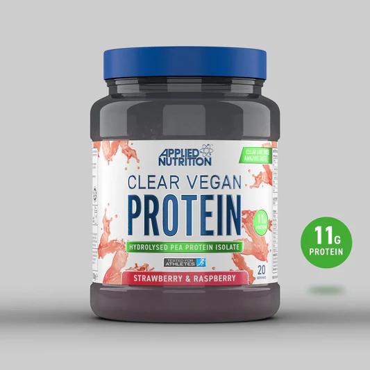 Vegan Protein