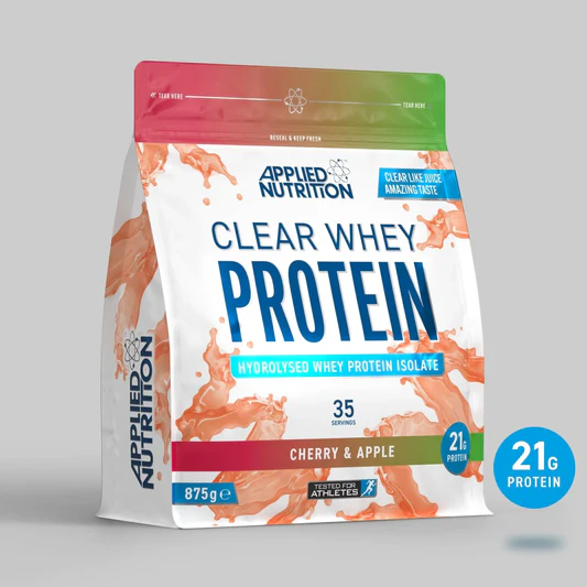 Clear Whey