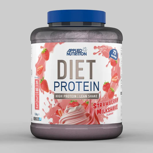 Diet Whey
